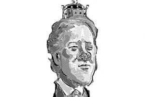 Reading Bill Clinton