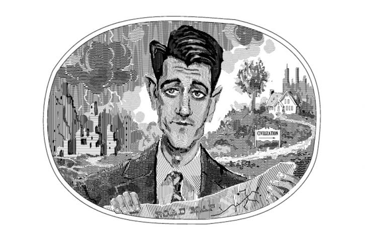 Paul Ryan’s Roadmap