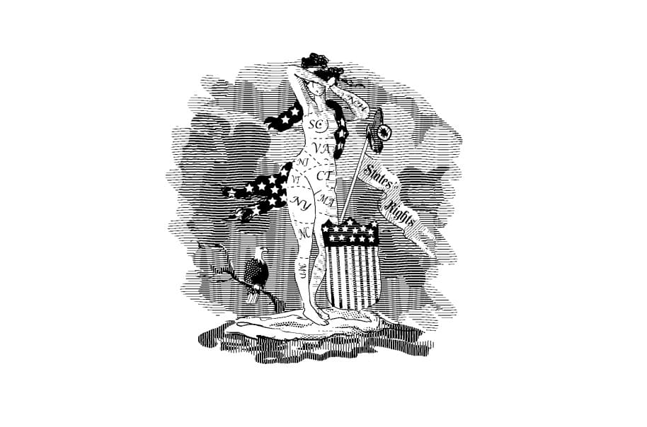Whistling Dixie