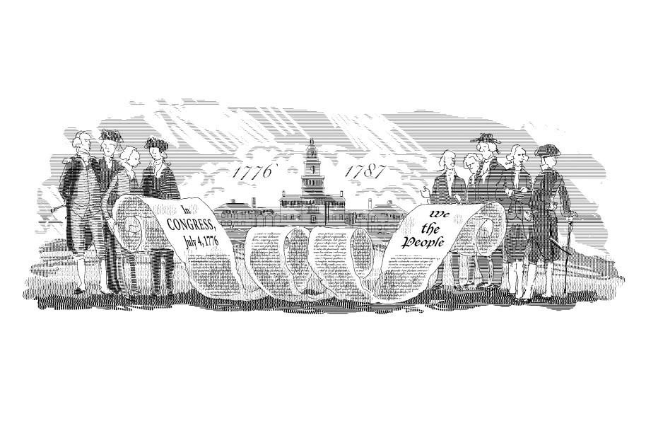 The Philadelphia Story