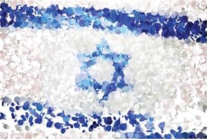 Only a Jew