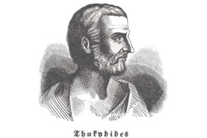 Escaping the Thucydides Trap