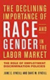 The Declining Importance of Race and Gender in the Labor Market: The Role of Employment Discrimination Policies