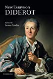 New Essays on Diderot
