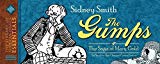 LOAC Essentials Volume 2: The Gumps - The Saga of Mary Gold (Library of American Comics Essentials) by Sidney Smith (2013-04-09)