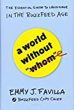 A World Without 