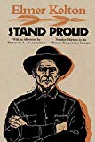 Stand Proud (Texas Tradition Series)