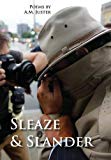 Sleaze & Slander: New and Selected Comic Verse, 1995-2015