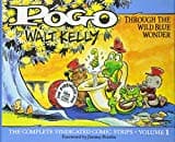 Pogo: The Complete Daily & Sunday Comic Strips, Vol. 1: Through the Wild Blue Wonder (v. 1)