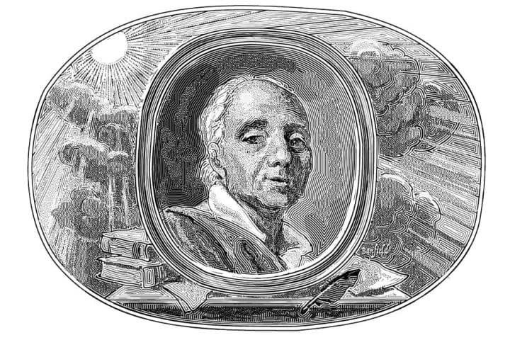 A Philosophe in Full