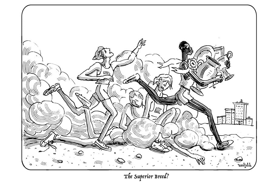 Liberty, Equality, Reality