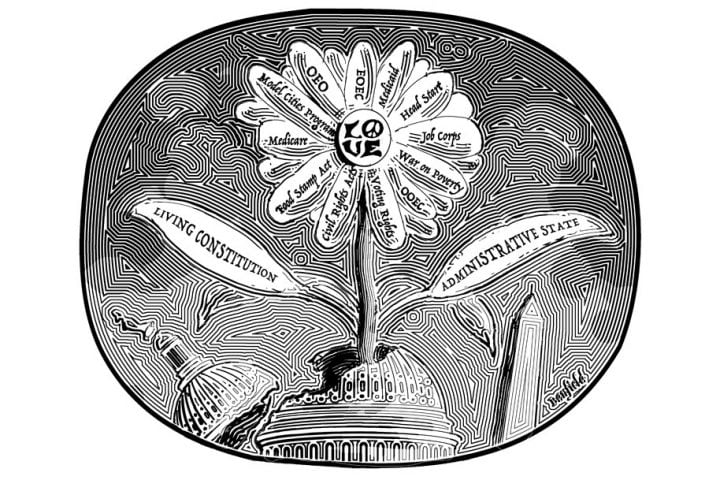 The Price of the 1980s