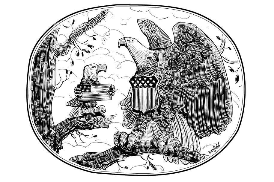 Trump’s Foreign Policy