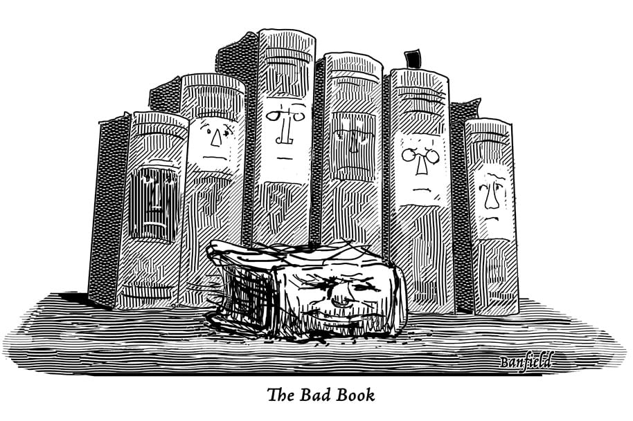 The Disgraceful Howard Zinn