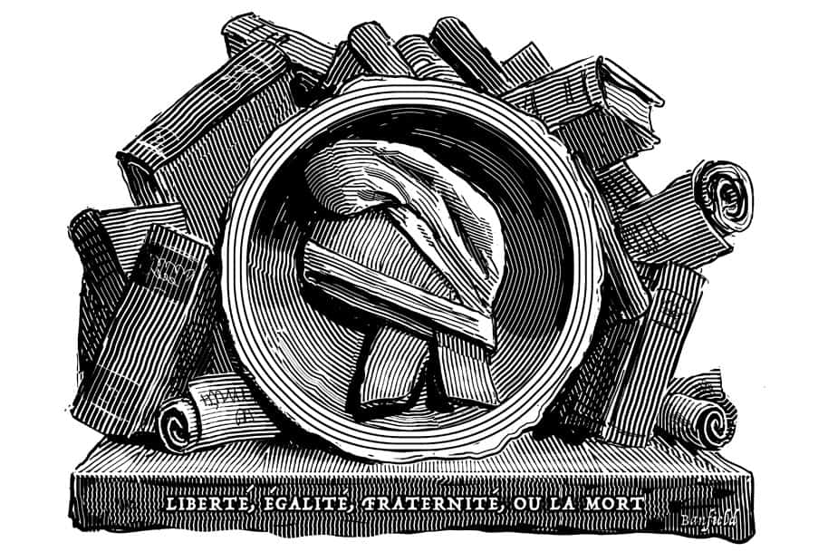 Ancient and Modern Liberty