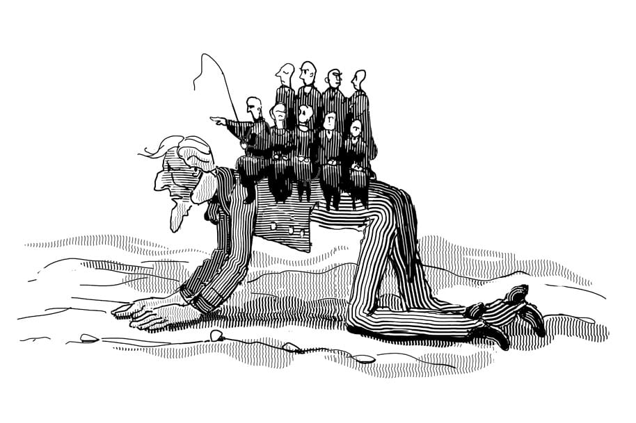 Curtailing the Court