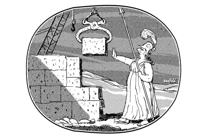 They’re Not Sending Their Best