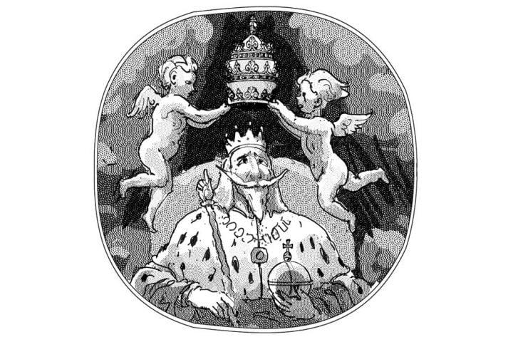 Reuniting Church and State