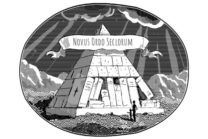 In the Beginning Was the Word