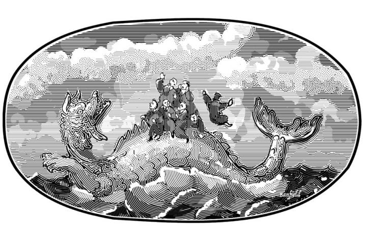 Redemption Without Repentance