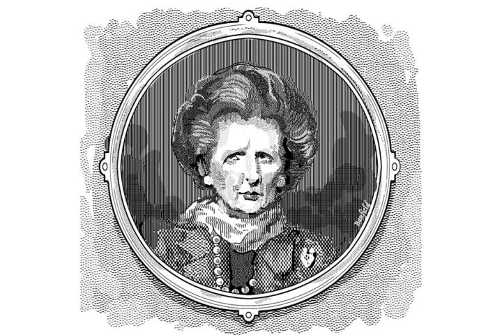 A Towering Achievement