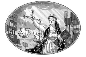 The Electoral College by Dawn’s Early Light