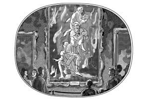 Aeneas and Us