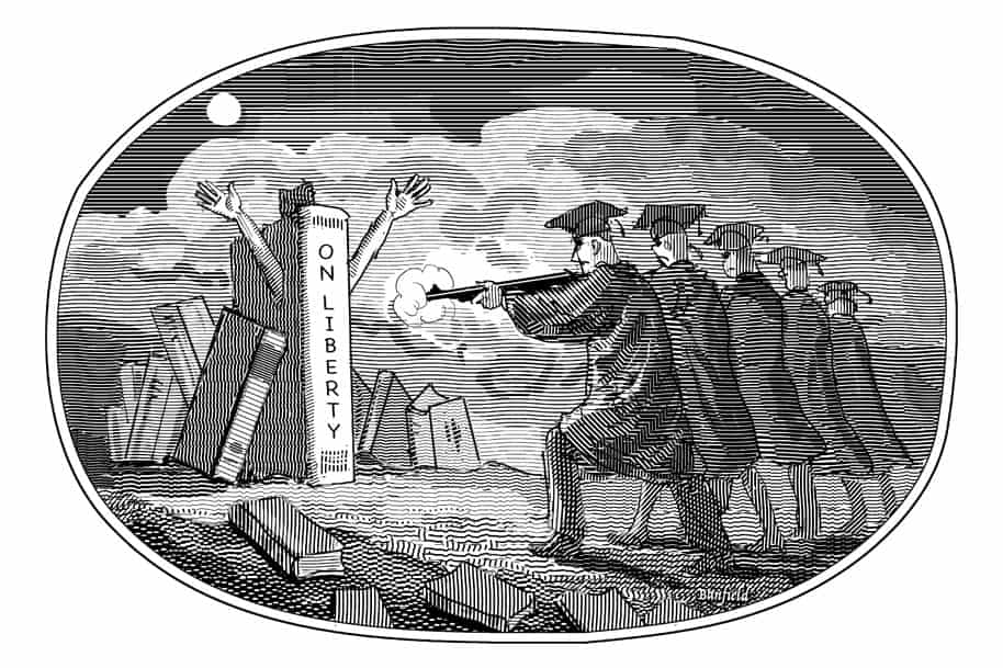 Speaking Power to Truth