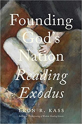 Founding God’s Nation: Reading Exodus