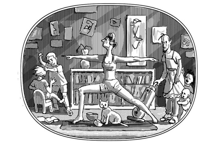 The Rolling Revolution