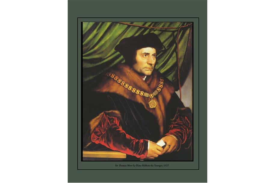 A Man for All Seasons