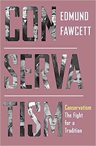 Conservatism: The Fight for a Tradition 