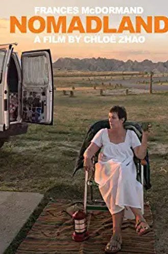 Nomadland
