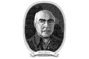 Angelo Maria Codevilla (1943–2021)