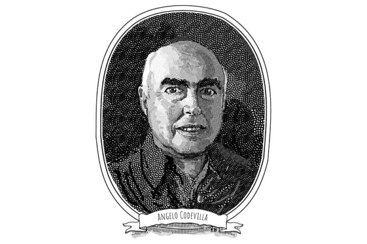 Angelo Maria Codevilla (1943–2021)