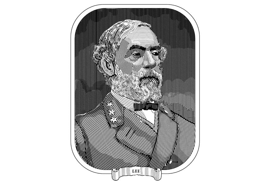 On and Off the Pedestal