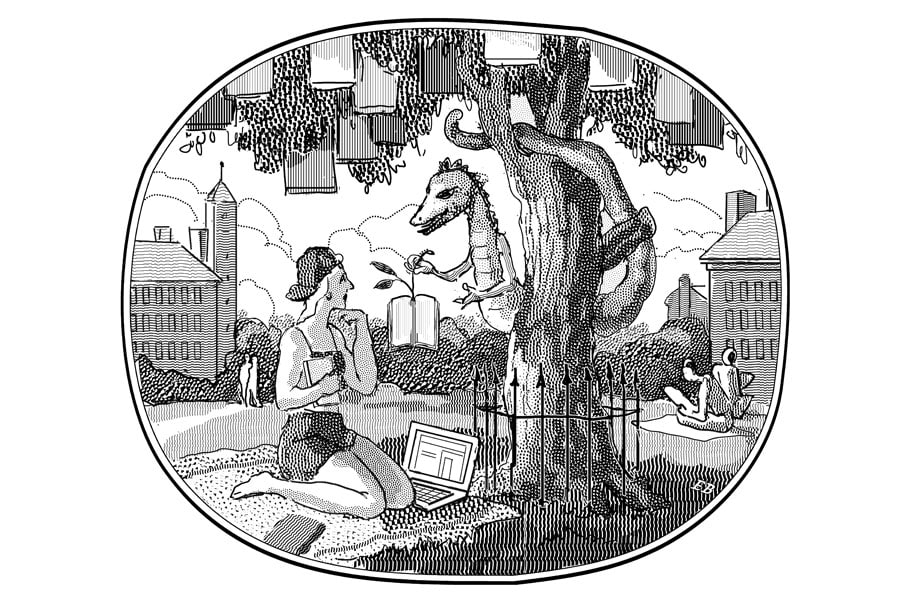 The End of Fusionism