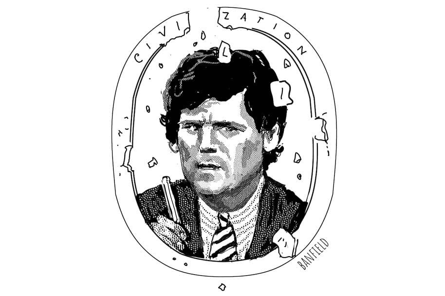 Man of Letters