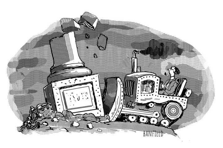 What Academic Freedom Is For