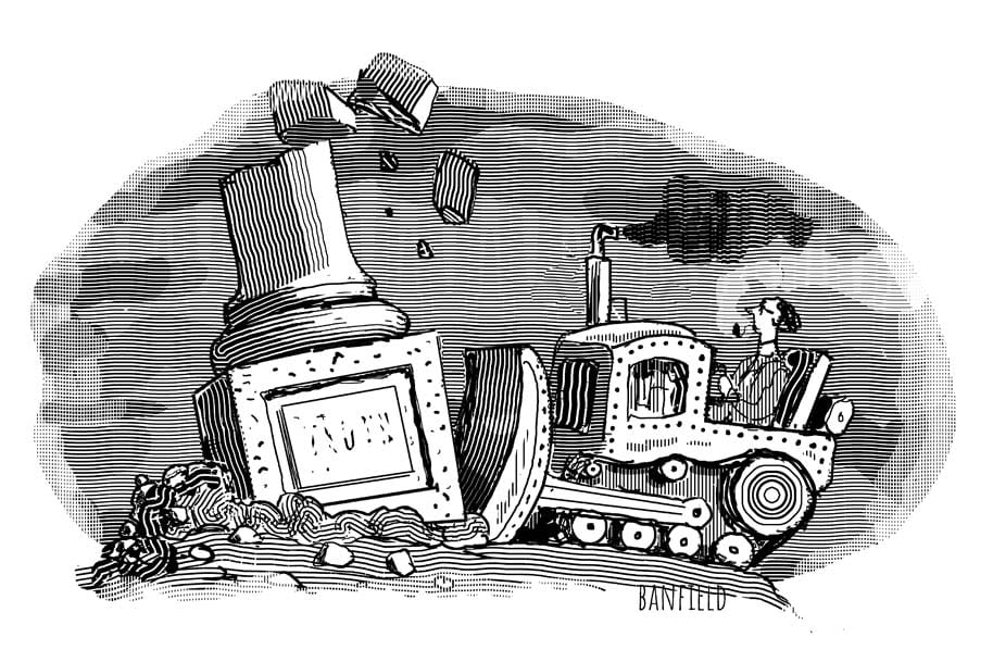 What Academic Freedom Is For
