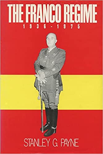 The Franco Regime, 1936–1975