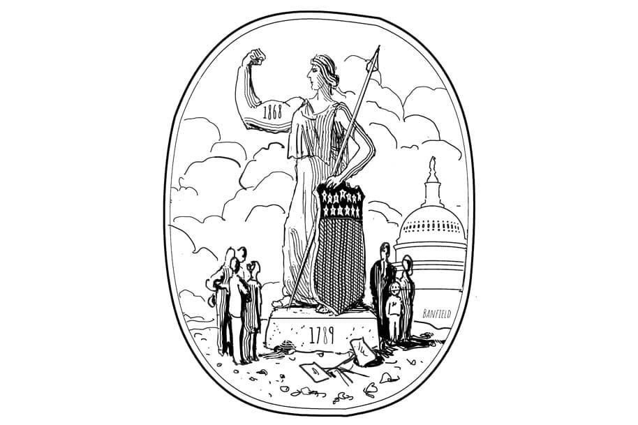 Coping with the 14th Amendment