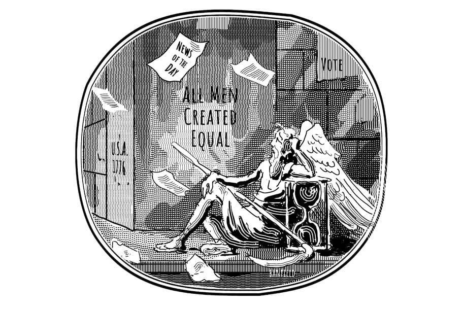 The Pastness of the Past