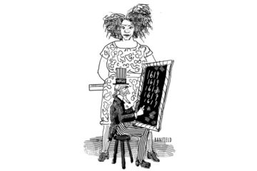 The 1619 Lesson