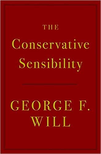 The Conservative Sensibility