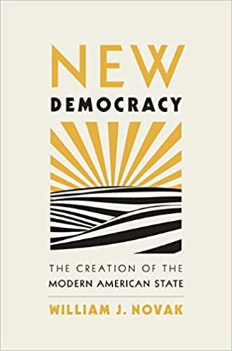 Their Democracy - Claremont Review Of Books