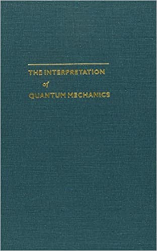 The Interpretation of Quantum Mechanics: Dublin Seminars (1949–1955)