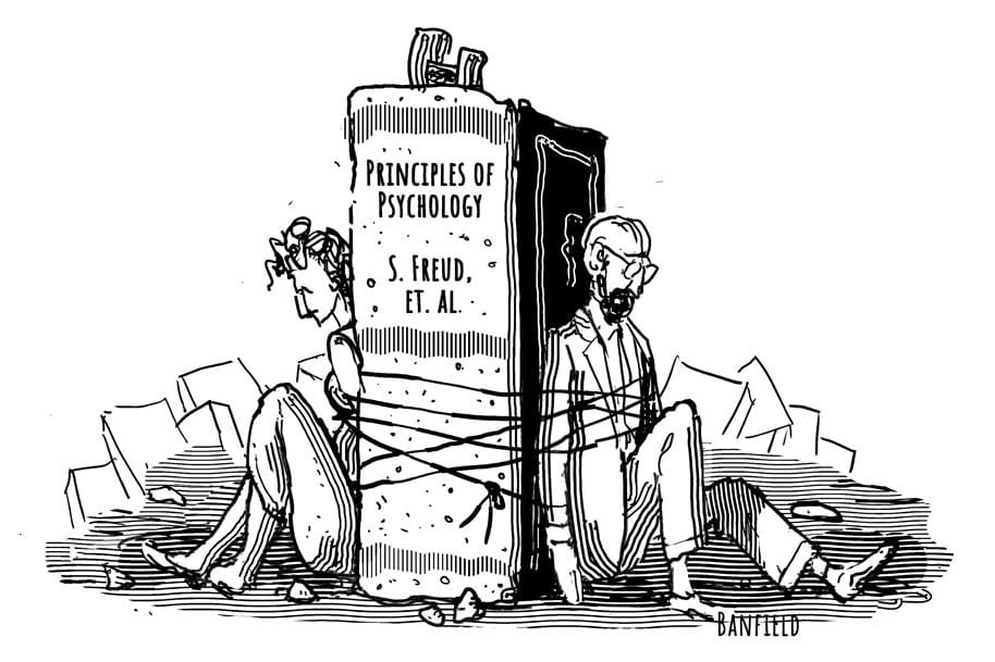 Eros and Civilization