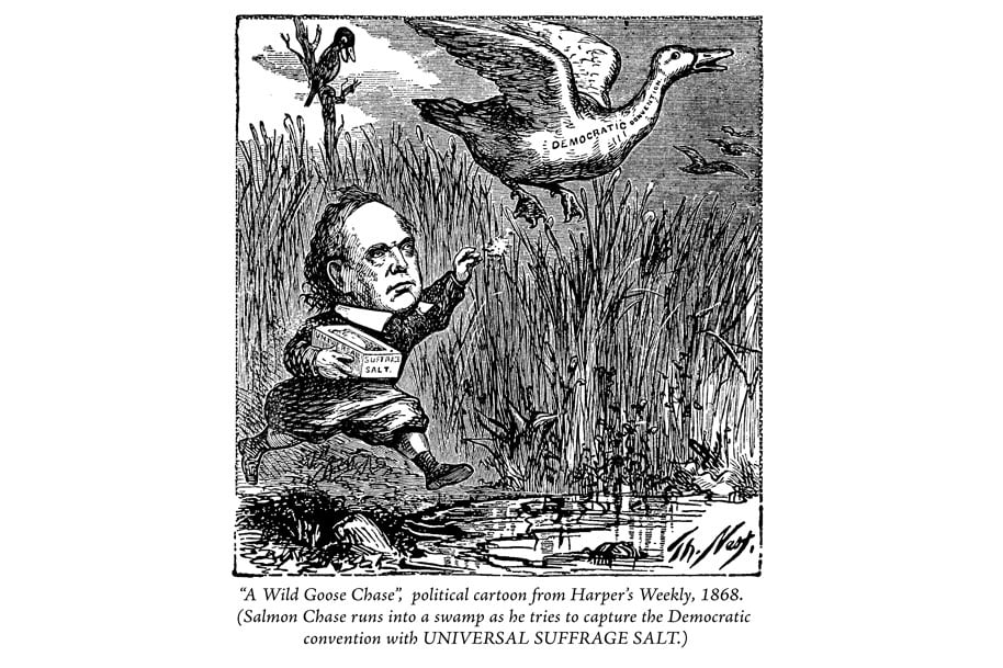 An Indispensable Abolitionist