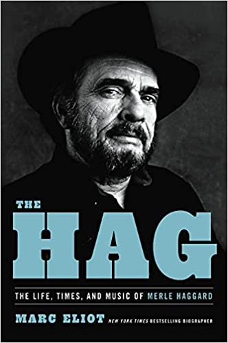 Merle Haggard sang the American working-man blues. - Claremont